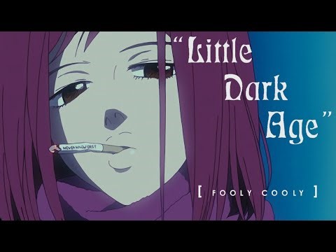 FLCL | Little Dark Age