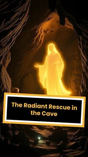 Rescued by an Angel 😇