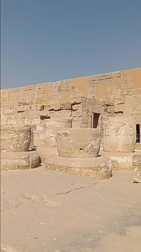 Valle de los reyes,Luxor .Egipto | Oscar Cambra Espinola