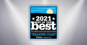 Treasure Coast Community's Choice Awards
