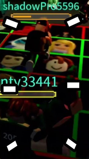 Todos contra Jaz 🤣 #roblox #squidgame #robloxshort #gamingshorts