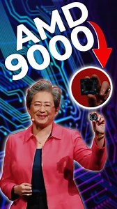 23 reactions | AMD Ryzen 9000 Series: Ushering in a New Era of Computing Power AMD has once again made headlines with the launch of its Ryzen 9000 series CPUs at Computex 2024, marking a significant leap forward in processing technology. The Ryzen 9000 series, powered by the cutting-edge Zen 5 architecture, promises to redefine performance standards for both enthusiasts and professionals alike. #AMD9000Series #TechRevolution #FutureOfComputing #GameChanger #desktoppc | ANT PC | Facebook