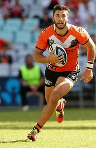 James Tedesco - Alchetron, The Free Social Encyclopedia