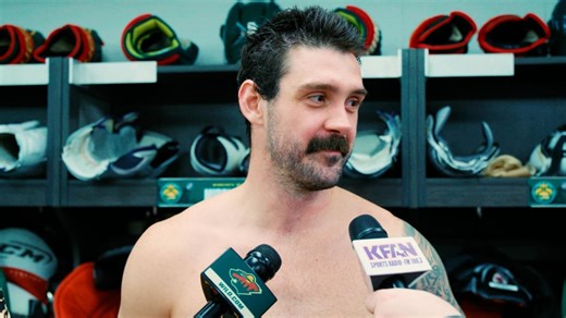 Middleton Postgame vs. Tampa Bay 3/3