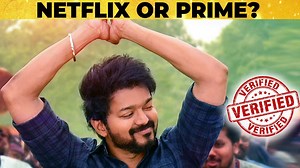 13K views · 247 reactions |  Master படம் Release இப்படி தான் இருக்கும்...| Master New Update | Thalapathy Vijay | Lokesh | Behindwoods | Facebook