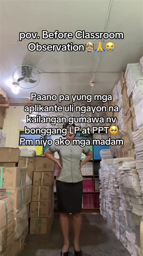 Creating Effective Lesson Plans and PowerPoints