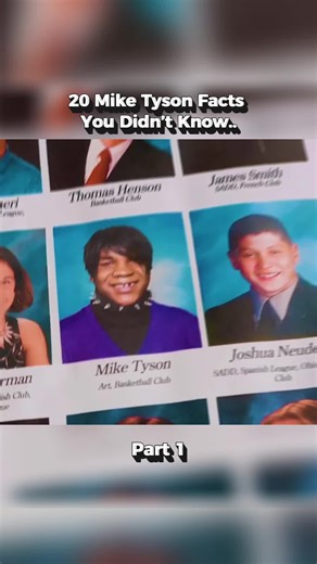 #viral #fyp #miketyson #boxing | mike tyson