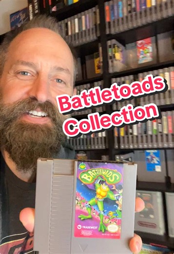 Battletoads: The Ultimate 90s Gaming Experience