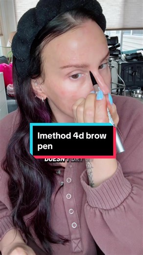 BOGO!!! 🏃‍♀️ 💨 Grab them while you can at that price!! #newyearnewme #tiktokshopnewyearnewme #imethod #browpen #browhack Natural Eyebrow Tutorial Microblading at Home Brow Pen for Beginners Fluffy Brows 2026 Waterproof Makeup Routine Amazon Beauty Must-Haves Smudge-proof Eyebrows Drugstore Makeup Dupe Fluffy Brows 2026 Waterproof Makeup Routine Amazon Beauty Must-Haves Smudge-proof Eyebrows Drugstore Makeup Dupe 4D Hair-like Strokes iMethod Brow Pen Review Fork Tip Brow Pen Microblade Pen Brow