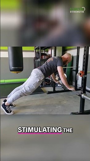 Incline Push-Ups for Beginners 💪 (Start Here!)