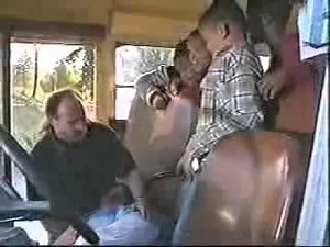 Rescue 911 Episode 714 Runaway school bus