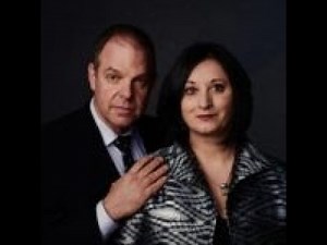 Tahoe Music Alive Charlap Rosnes Interview