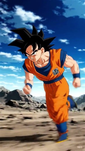 Goku Final Form 😱 Ultra Instinct Power Unleashed 🔥Goku Becomes 🔥 Ultimate Transformation 4KAnime