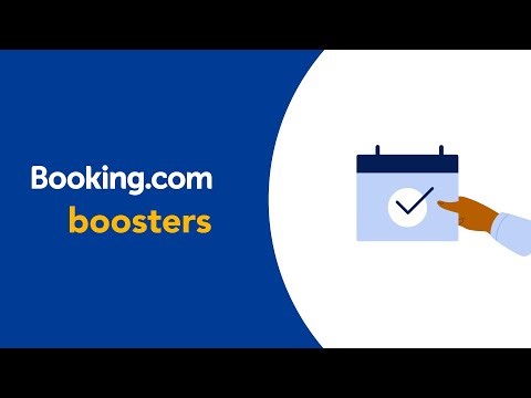 What the availability planner can do for you | Booking.com Boosters