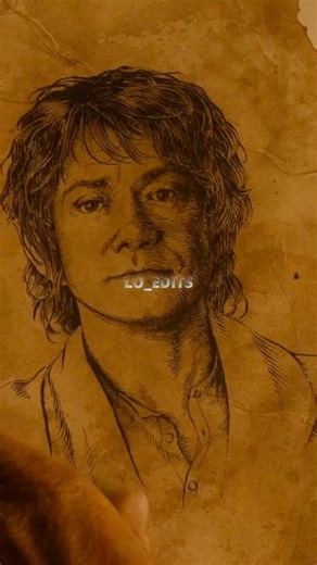 The Hobbit – A Journey Back (4K Edit) | Lo_Edits