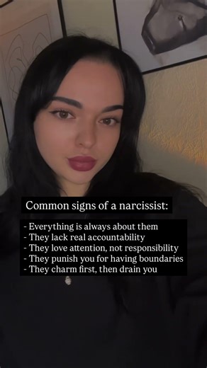 Some people do not want love. They want access, control, and attention #narcissist #redflags #toxic