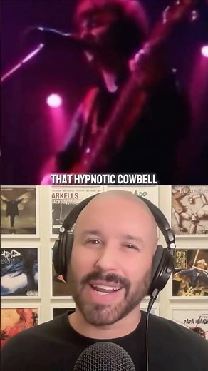 The Story Behind The Song "(Don’t Fear) The Reaper" By Blue Öyster Cult!