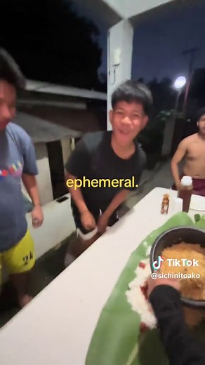 Exploring the Concept of Ephemeral Connections