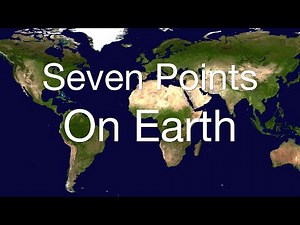 Seven Points on Earth (Documentary)