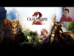WATCH THIS If You're Literally Starting Guild Wars 2 Tomorrow!
