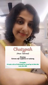 123K views · 2.1K reactions | Interesting words for your vocabulary with examples 1. Chutzpah 2. Swashbuckling 3. Melee 4. Ensconce 5. Bludgeon #eloquentmasterclasses #englishcoach #Vocabulary #englishvocabulary #englishspeakingcourse #ieltsvocabulary #ielts #TOEFL #eloquent #EnglishVocabulary #trendingreel #trending #englishlanguage 刺 | Eloquent Masterclasses | Facebook