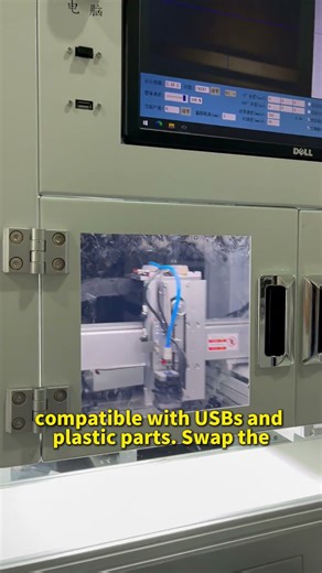 Looking for automatic labeling for flat objects?