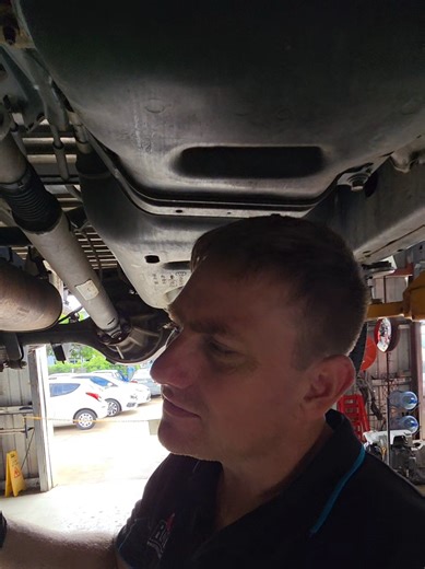 Fixing Ford Ranger BT50 Vibration Issues Explained