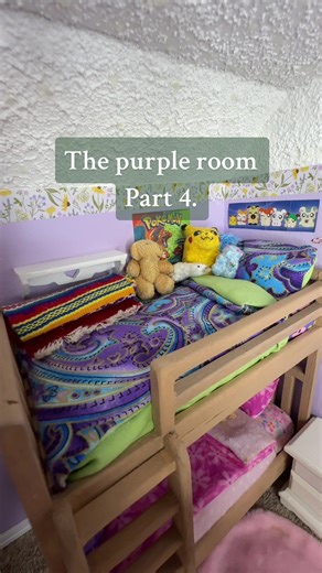 Creating Miniature Webkinz Room with Polymer Clay | DIY Crafts for Kids