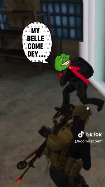 Explore Humor in K-Comics with IamDavidsyn