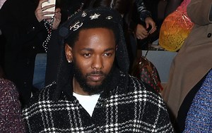 Kendrick Lamar Accused Of Using Ghostwriter Amid Drake Beef, Reference Track Surfaces