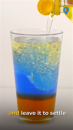 🧪🌊 Ever wondered why some objects sink while others float? It’s all about density, not size. When an object is lighter than the water it displaces, it floats. When it’s heavier, it sinks. Simple science. Mind-blowing results. ✨ Learning science is better when you see it in action! 🔬💡 #ScienceExperiment #SinkOrFloat #FunWithScience #STEMLearning #DidYouKnow #ScienceReels #KidsLearning #ExplorePage #ReelsEducation #HandsOnLearning #onlineschool #education #school #homeschoollife #studentlife #