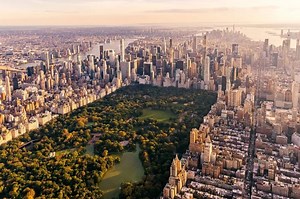 Mendefinisikan dan Menilai Ukuran Kota, Apa Kota Terbesar di Dunia? - National Geographic