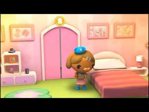 Octonauts Theme Song