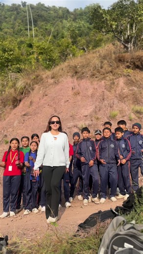 Exploring a Field Visit with Students