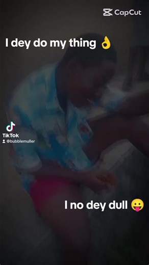 David Muller on TikTok