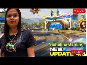 BGMI TDM Full Rush Gameplay 🔥 🔥| Pubg Battleground | Vishakha Gaming