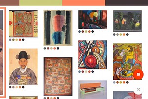 Google Arts & Culture: sus impresionantes herramientas para descubrir arte con la cámara de nuestro móvil en un solo lugar