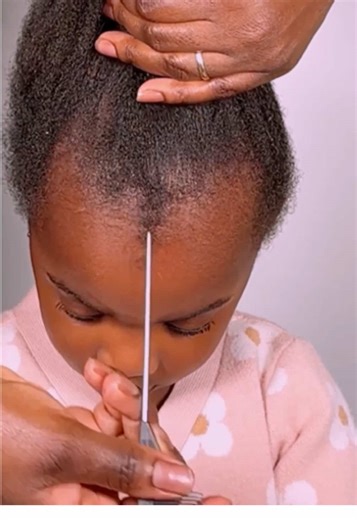 Easy Hairstyles for Kids: Quick and Fun Ideas