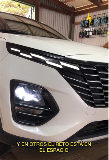 ¿Se pueden instalar luces LED en carros chinos? 🚙💡 En muchos casos sí es posible, siempre que el faro lo permita y se utilicen componentes compatibles con el sistema del vehículo. Elegir el LED adecuado hace toda la diferencia entre una mejora real de visibilidad o una mala experiencia de manejo nocturno. 🌙 Si está pensando en mejorar la iluminación de su carro, aquí le ayudamos a elegir la mejor opción.