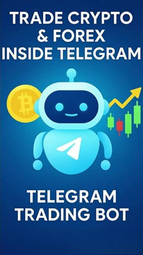 Automate Your Trading Signals with a Telegram Bot | TG Bots Lab