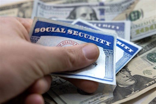 December social security schedule: double checks and COLA news
