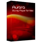 Aurora Blu-ray Player - Video Player Software - 20% Mac & PC