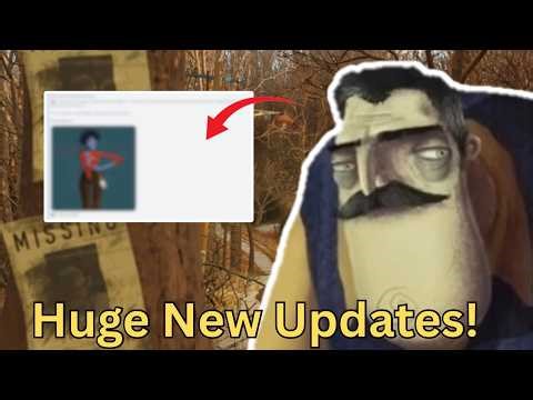 Hello Neighbor 3’s main protagonist revealed + potential Pre Alpha release date revealed?!