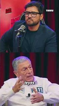 Wilson Barrantes cuenta la diferencia entre el terrorismo antiguo y el que vivimos actualmente