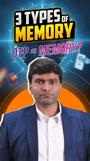 3 Types of Memory You Must Know | OTP & Cooking Analogy | Dementia Series – Nenapu