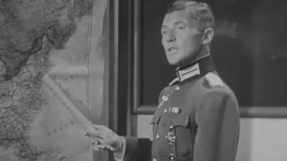 The WW2 Mission that Broke Every Rule of War - Operation Greif