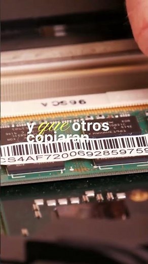 IBM creó el PC… y perdió el control de la industria