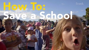 78K views · 333 reactions | It took a dedicated group of Christchurch parents to put a “stake in the ground” and declare an intention to turn their school around. The roll was dropping. Local kids were learning elsewhere. A decade on, West Spreydon School is booming, and beloved by its community. How did they do it? And what are the lessons for all of us? Frank Film investigates. | Frank Film | Facebook