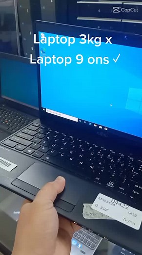 #fujitsu #u939 i7 8665 #Ram 16gb #SSD 512GB #keyboard #backlight #wa 085271796724 #laptop #jakarta #murah ✓✓✓