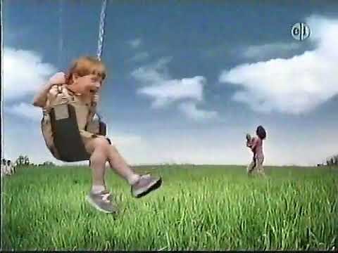 Sesame Street Funding Credits (2008)